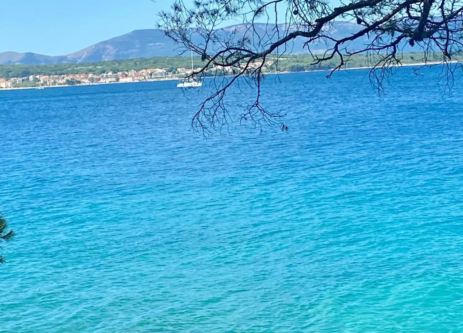 Brand New - Villa Olea Mare - Mediterranean Comfort And Style Malinska 0*,  Croatia