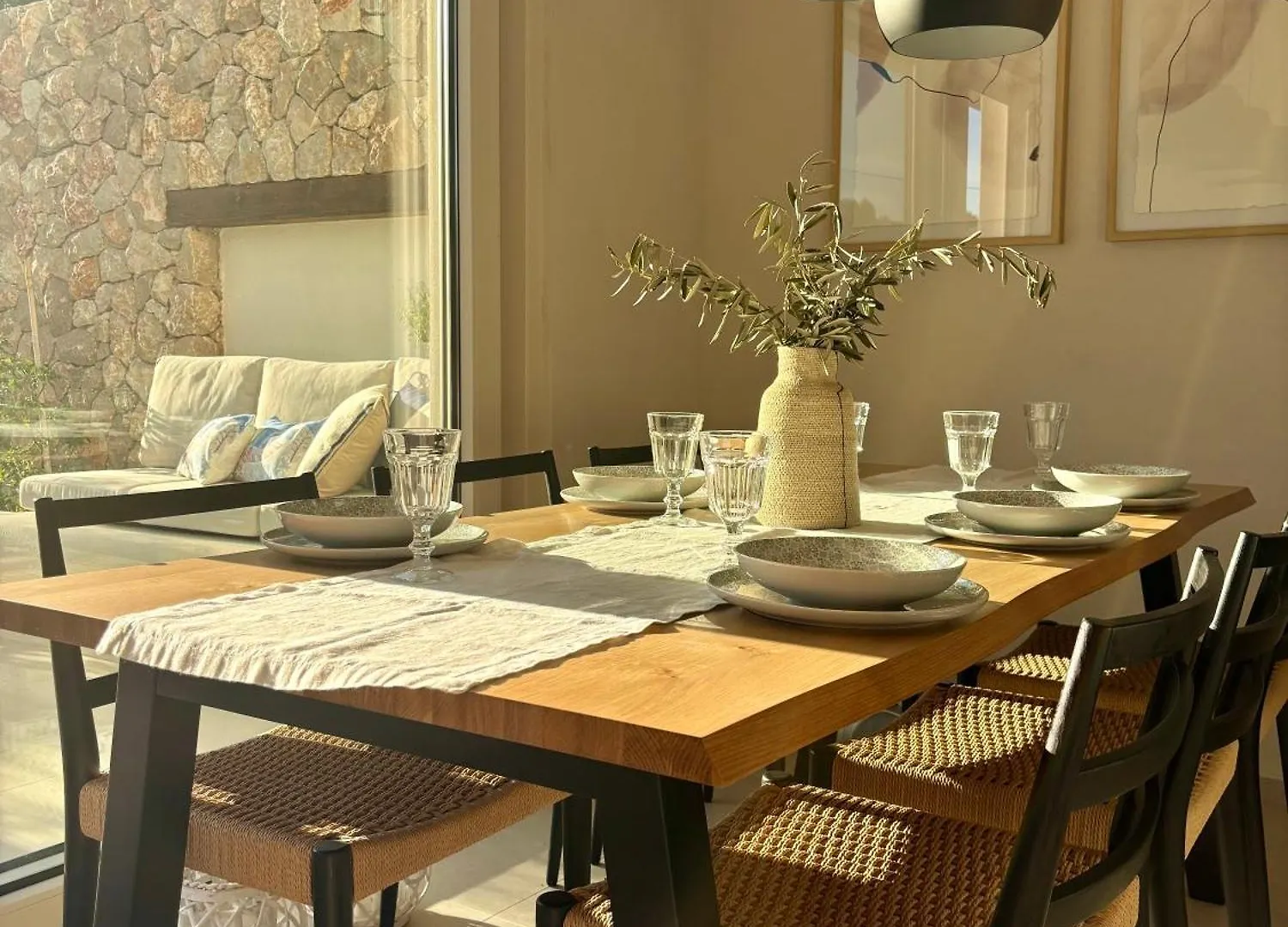 Brand New - Villa Olea Mare - Mediterranean Comfort And Style Malinska 0*,