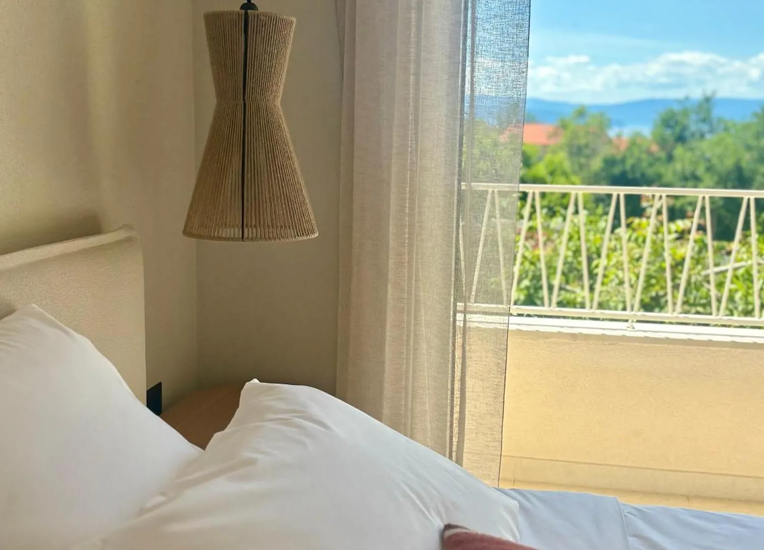Brand New - Villa Olea Mare - Mediterranean Comfort And Style Malinska