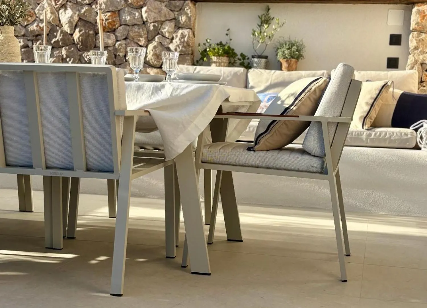 Brand New - Villa Olea Mare - Mediterranean Comfort And Style Malinska 0*,