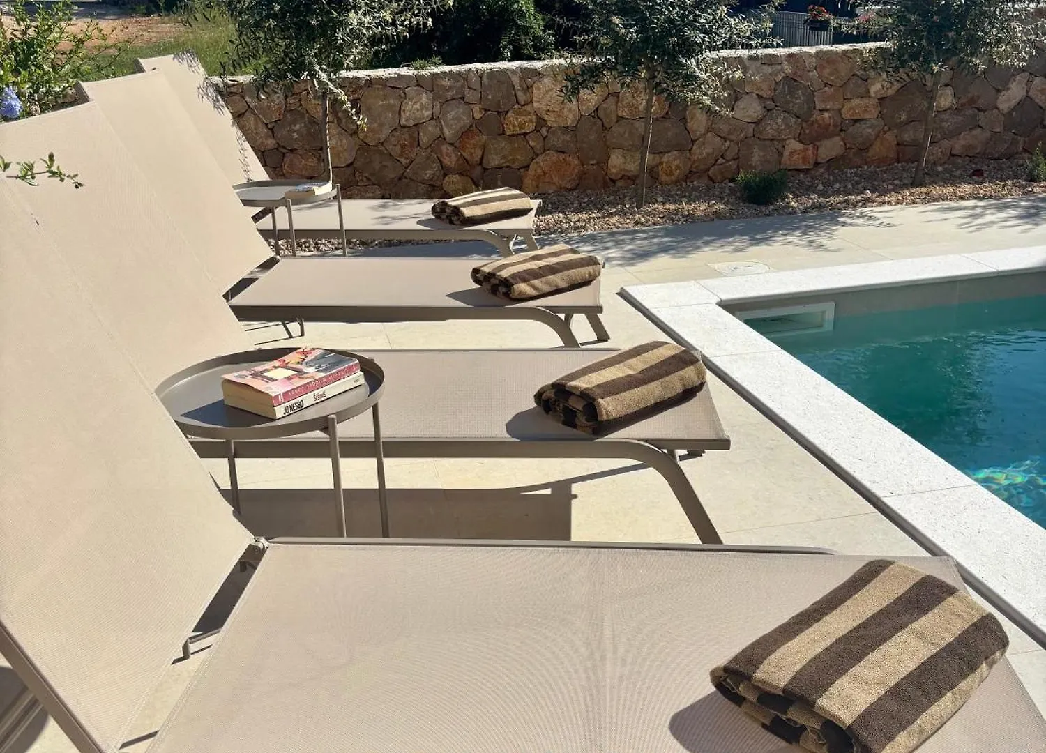 Brand New - Villa Olea Mare - Mediterranean Comfort And Style Malinska 0*,  Croatia