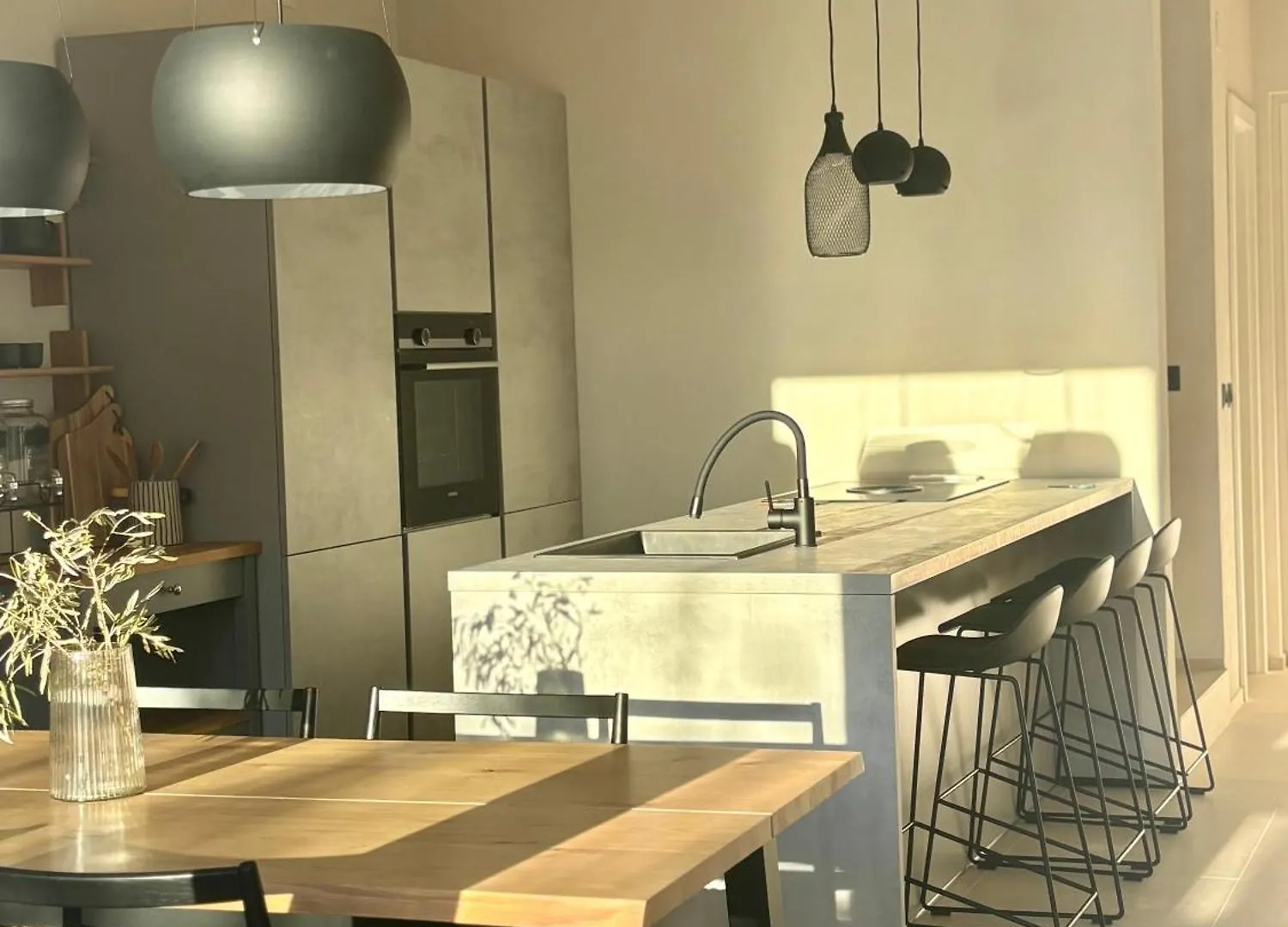 Brand New - Villa Olea Mare - Mediterranean Comfort And Style Malinska