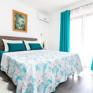 Apartman Mina, Malinska