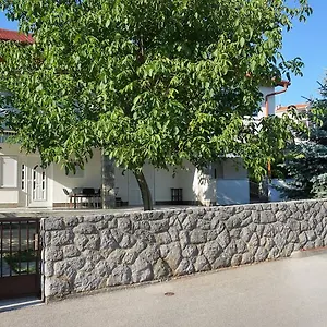 Apartman Gaj, Malinska