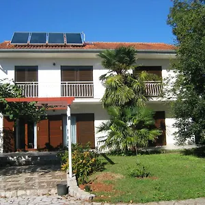 Cerovic Apartment